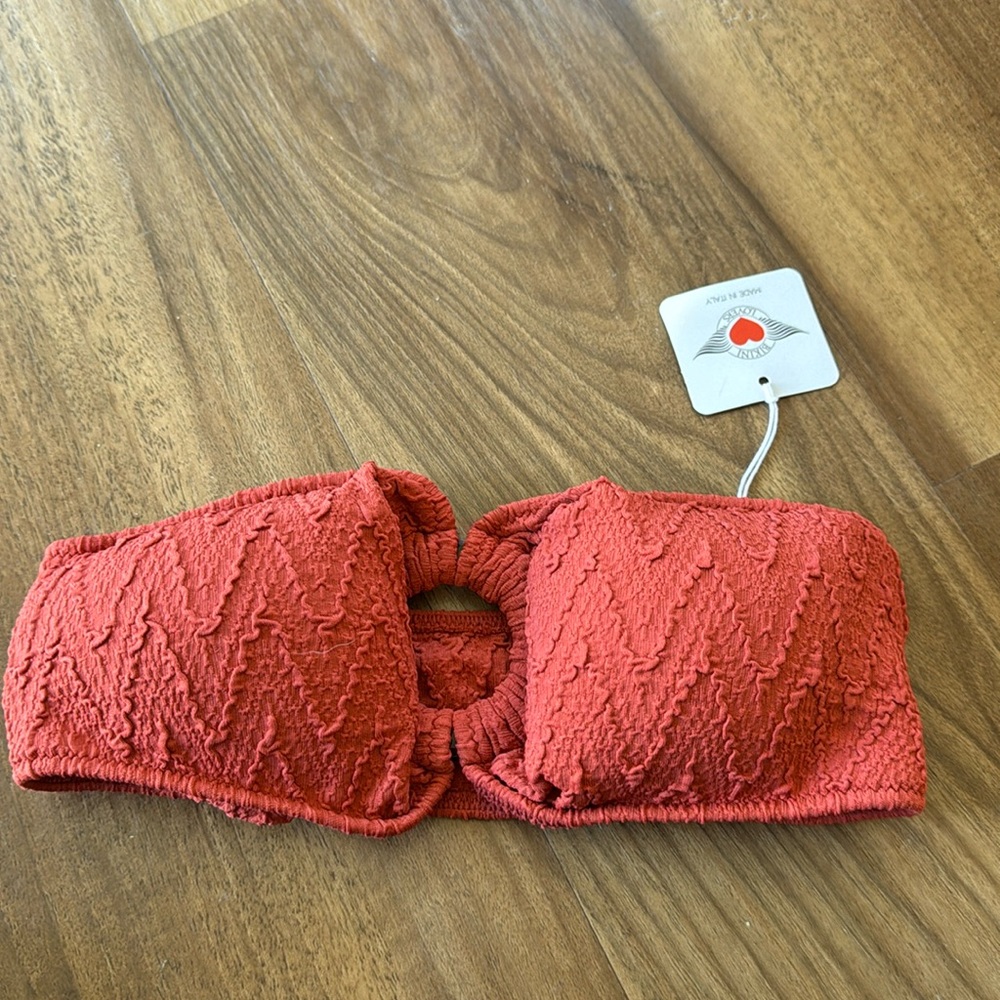 Bikini Lovers Rachel Bikini Top